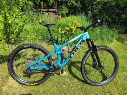 Trek Fuel ex 9.7