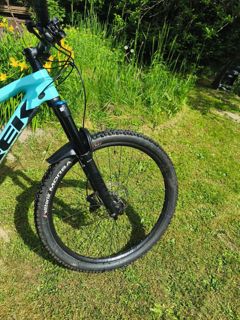 Trek Fuel ex 9.7