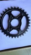 Převodník Shimano XTR SM-CRM95 pro kliky FC-M9100 a FC-M9120