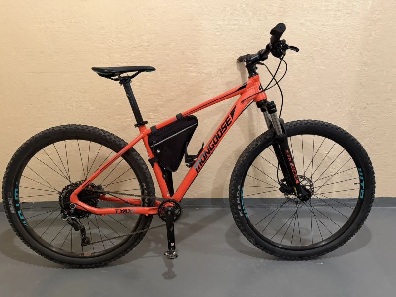 Mongoose Tyax 29