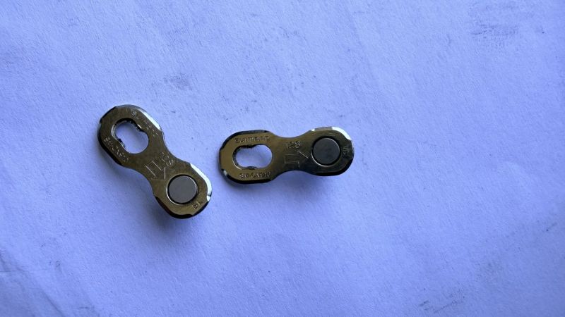 Řetěz Shimano XTR, 12s, CN-M9100, 116 článků