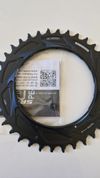 Převodník SRAM T-TYPE 36T Powermeter Threaded 0mm Offset Eagle