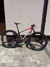 Trek Procaliber 9.8 (Jihočeský kraj)