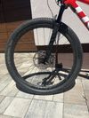Trek Procaliber 9.8 (Jihočeský kraj)