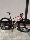 Trek Procaliber 9.8 (Jihočeský kraj)