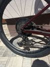 Trek Procaliber 9.8 (Jihočeský kraj)