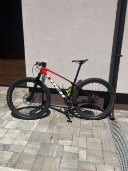 Trek Procaliber 9.8 (Jihočeský kraj)
