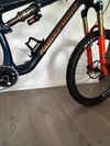 Nukeproof Reactor 290 factory