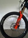 Nukeproof Reactor 290 factory