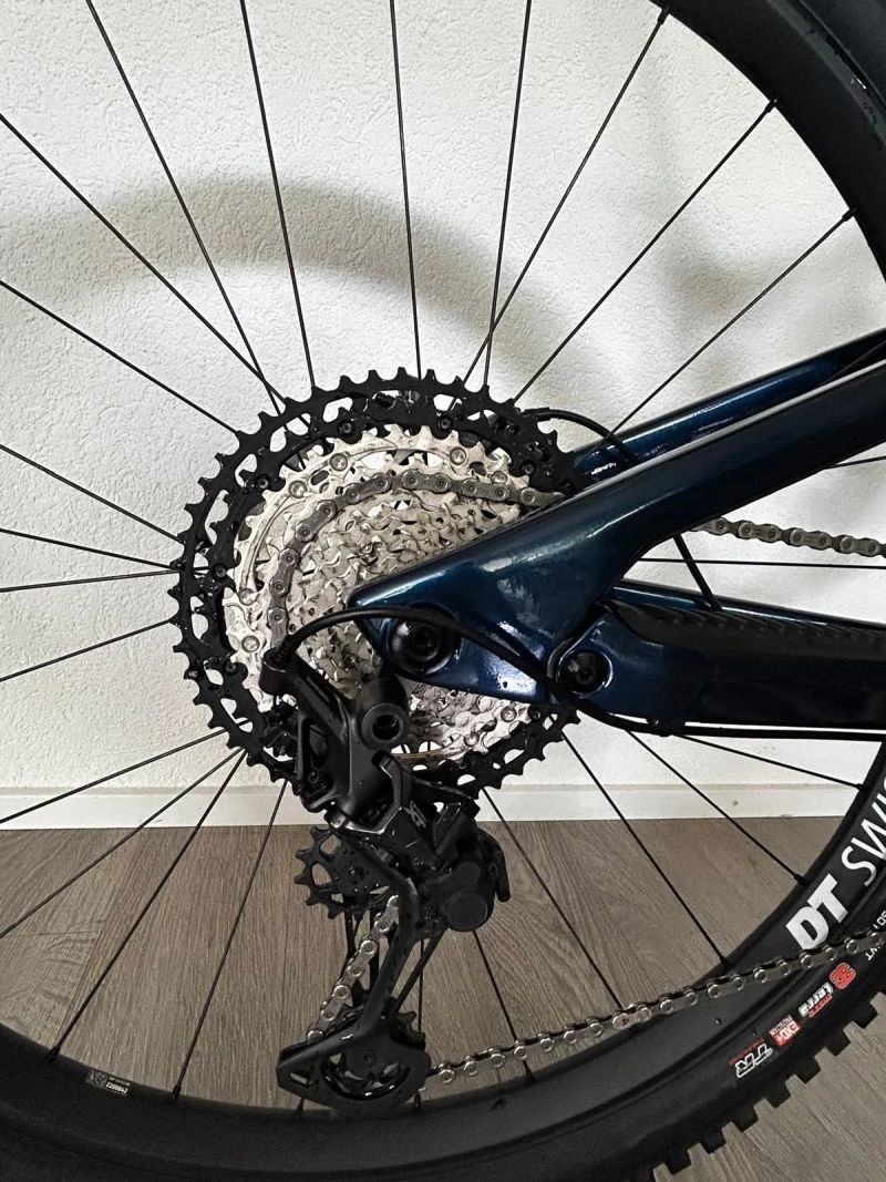 Nukeproof Reactor 290 factory