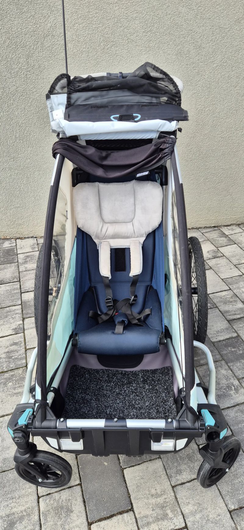 Leggero Enso 2