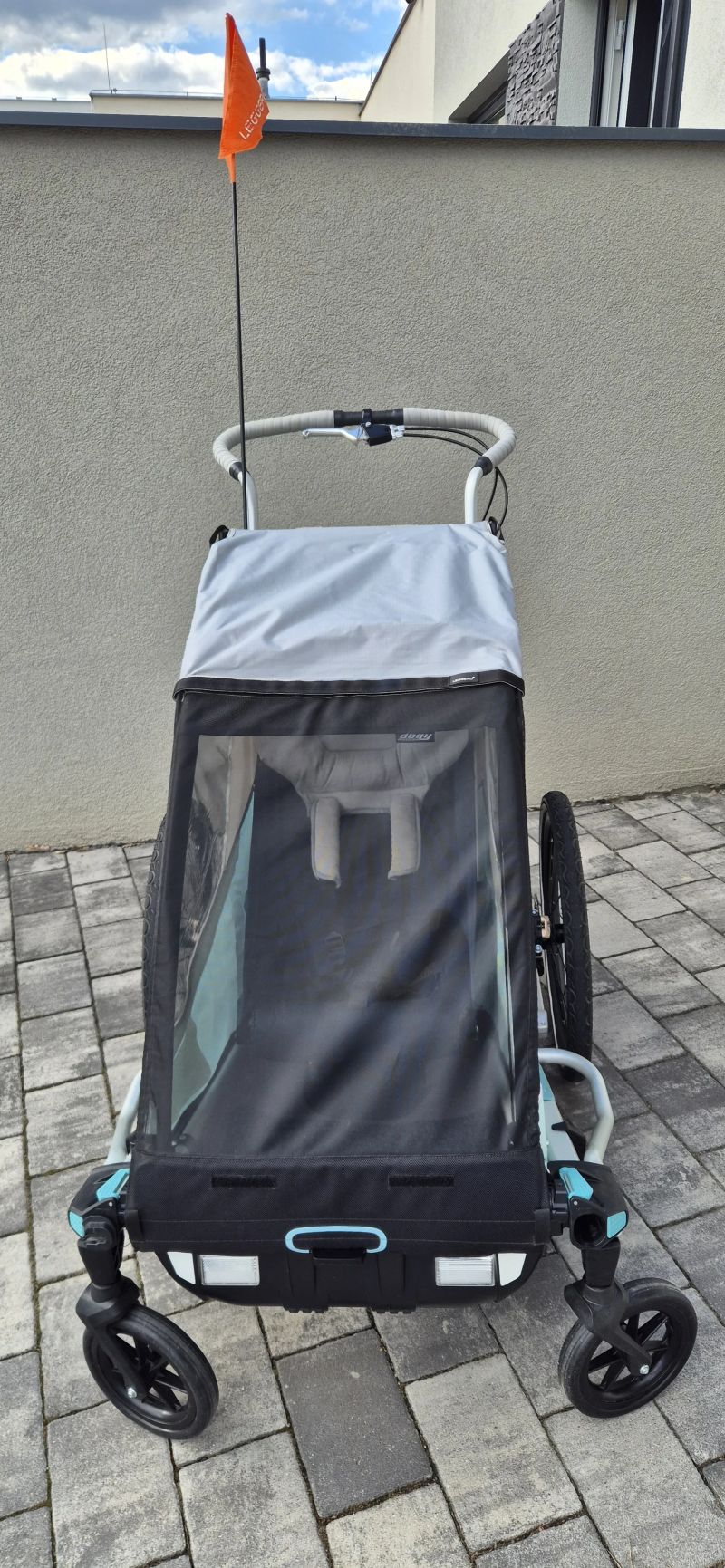 Leggero Enso 2