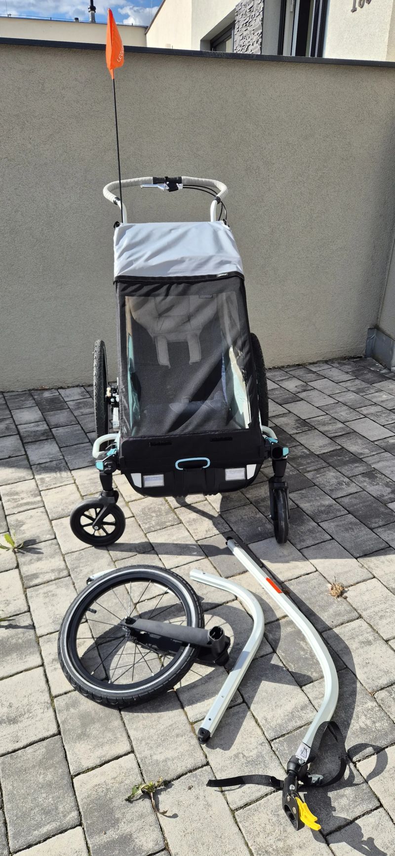 Leggero Enso 2