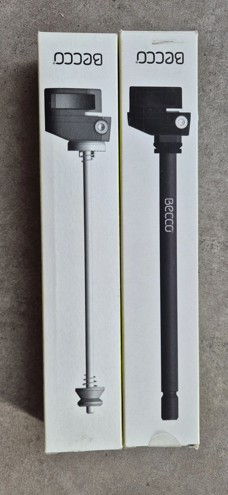 Leggero Enso 2