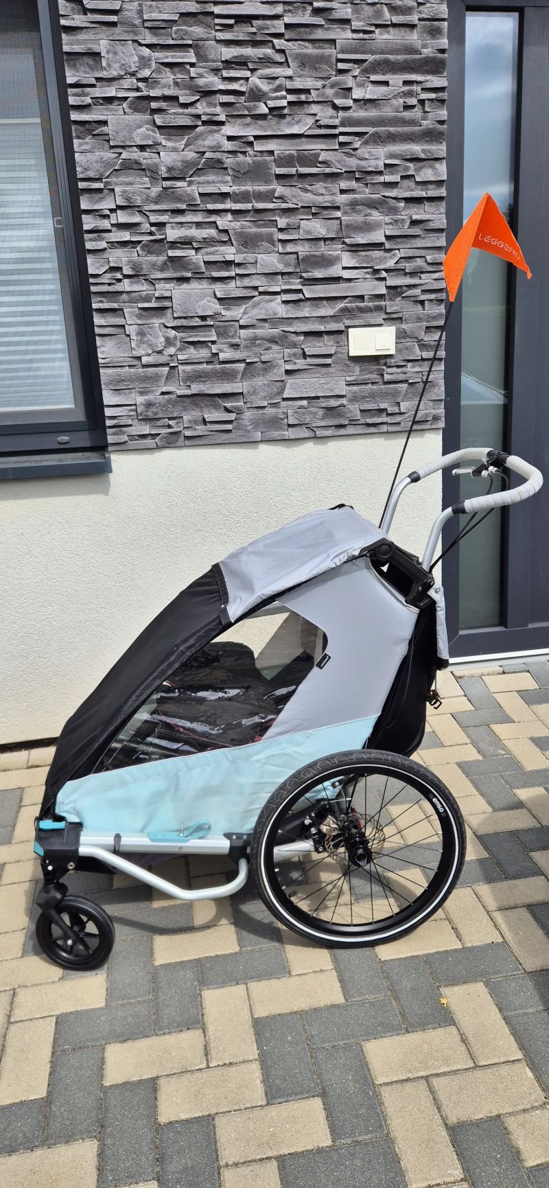 Leggero Enso 2