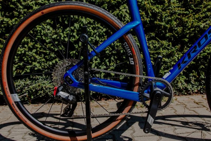 Kross Esker RS 2.0