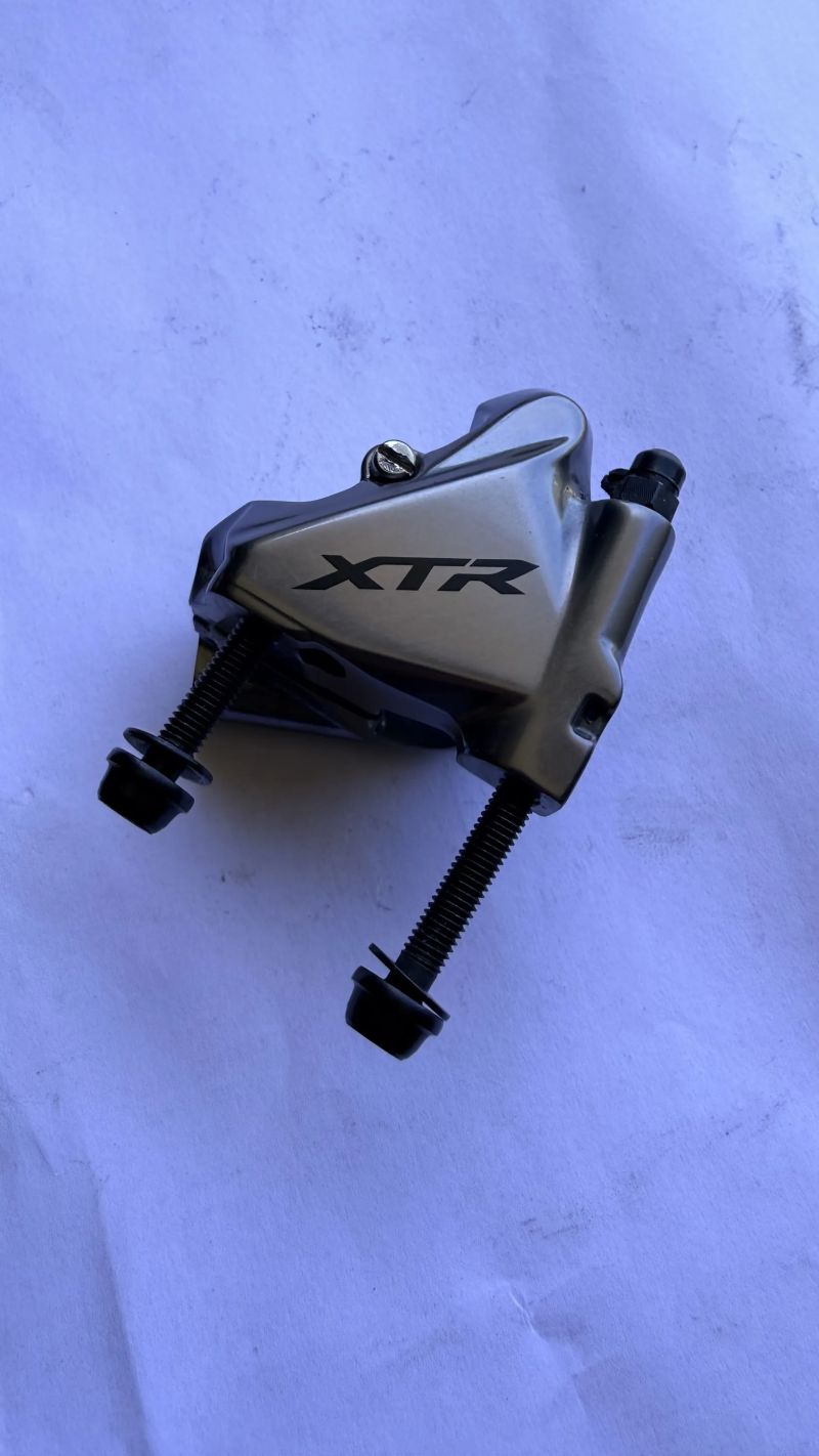 Brzdový třmen Shimano XTR BR-M9110