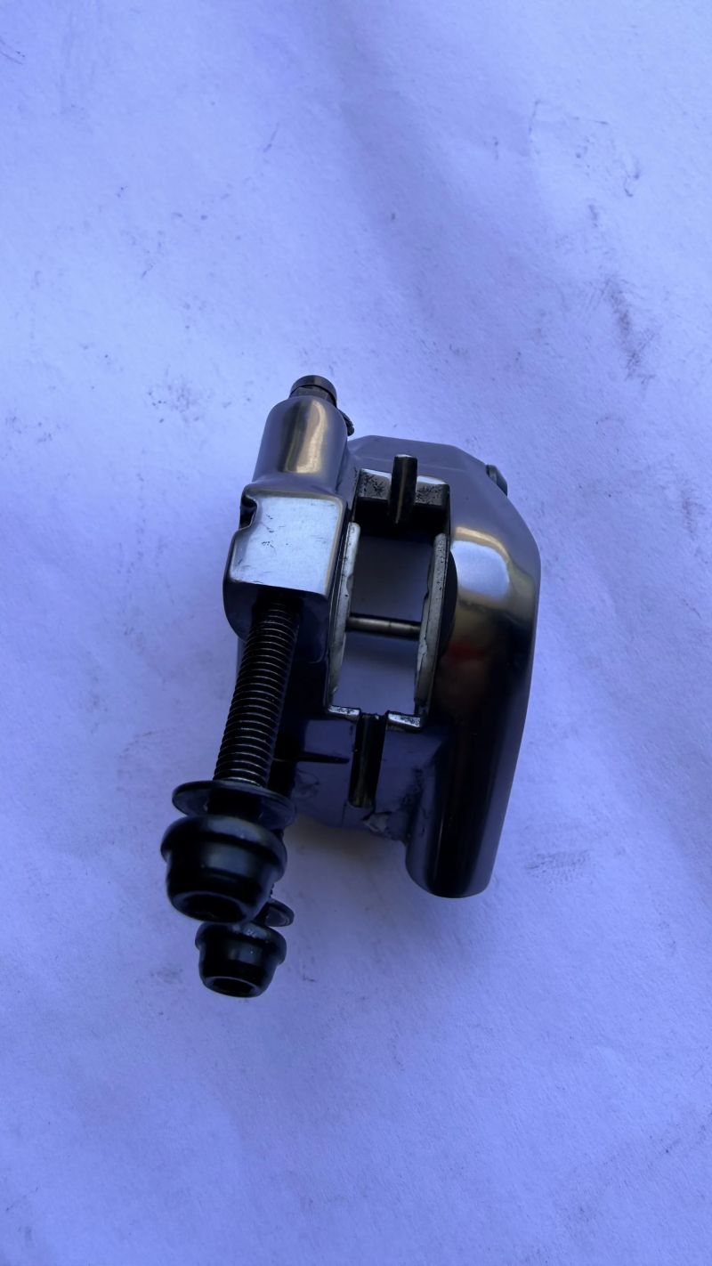 Brzdový třmen Shimano XTR BR-M9110