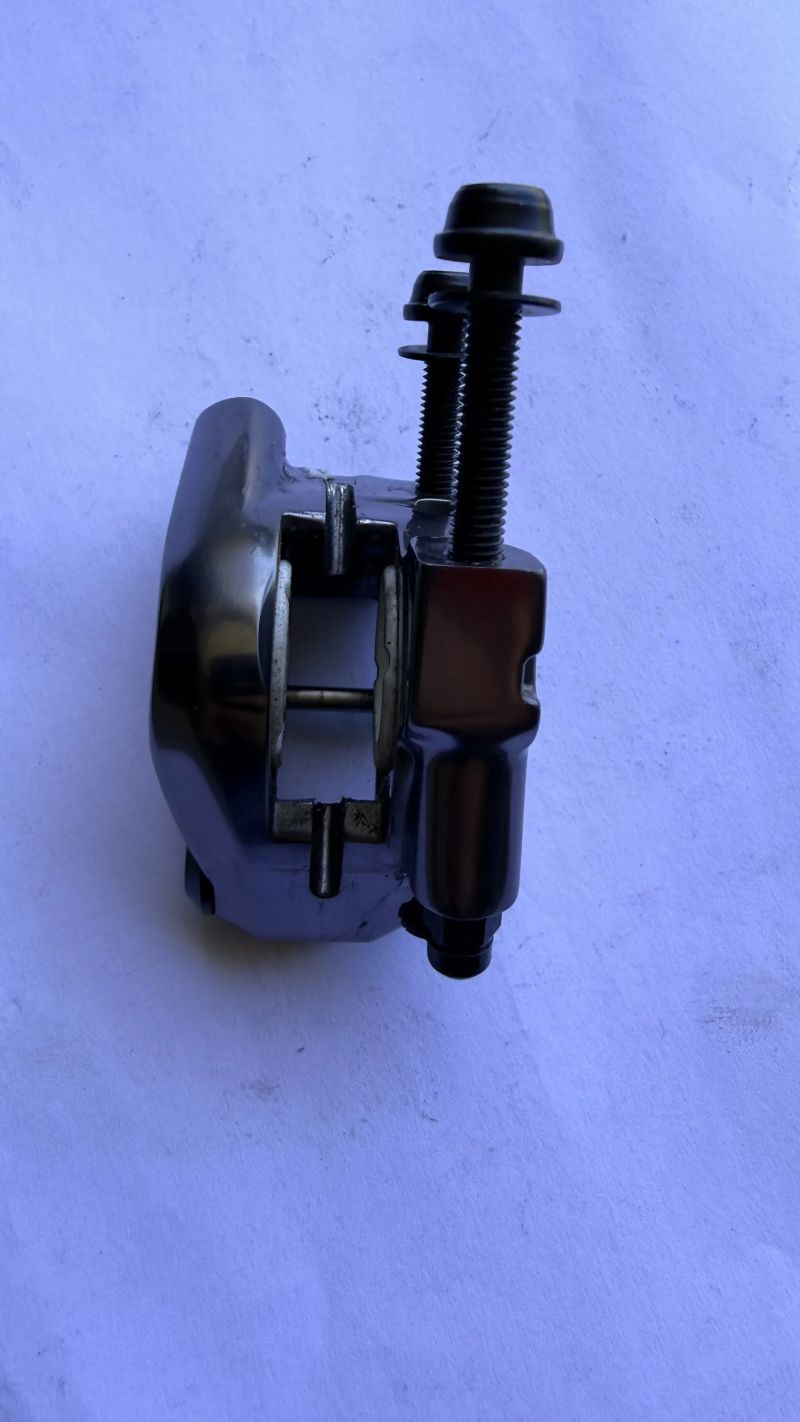 Brzdový třmen Shimano XTR BR-M9110