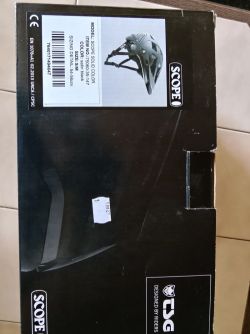 TSG SCOPE 