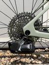 Van Rysel GCR SRAM Rival XPLR AXS (vel. M) – karbonový gravel