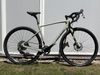 Van Rysel GCR SRAM Rival XPLR AXS (vel. M) – karbonový gravel