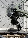 Van Rysel GCR SRAM Rival XPLR AXS (vel. M) – karbonový gravel