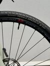 Van Rysel GCR SRAM Rival XPLR AXS (vel. M) – karbonový gravel