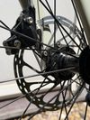 Van Rysel GCR SRAM Rival XPLR AXS (vel. M) – karbonový gravel