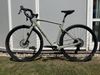Van Rysel GCR SRAM Rival XPLR AXS (vel. M) – karbonový gravel