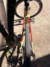 Canyon Grail CF SLX El. řazení, Wattmetr