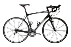 TREK MADONE 4.5 TCT carbon (2008) - top stav