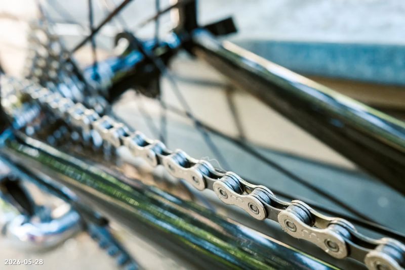 TREK MADONE 4.5 TCT carbon (2008) - top stav