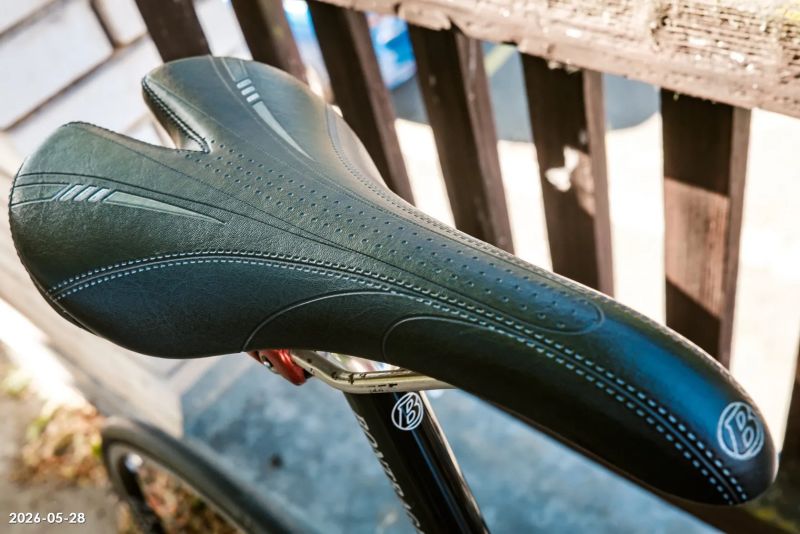 TREK MADONE 4.5 TCT carbon (2008) - top stav