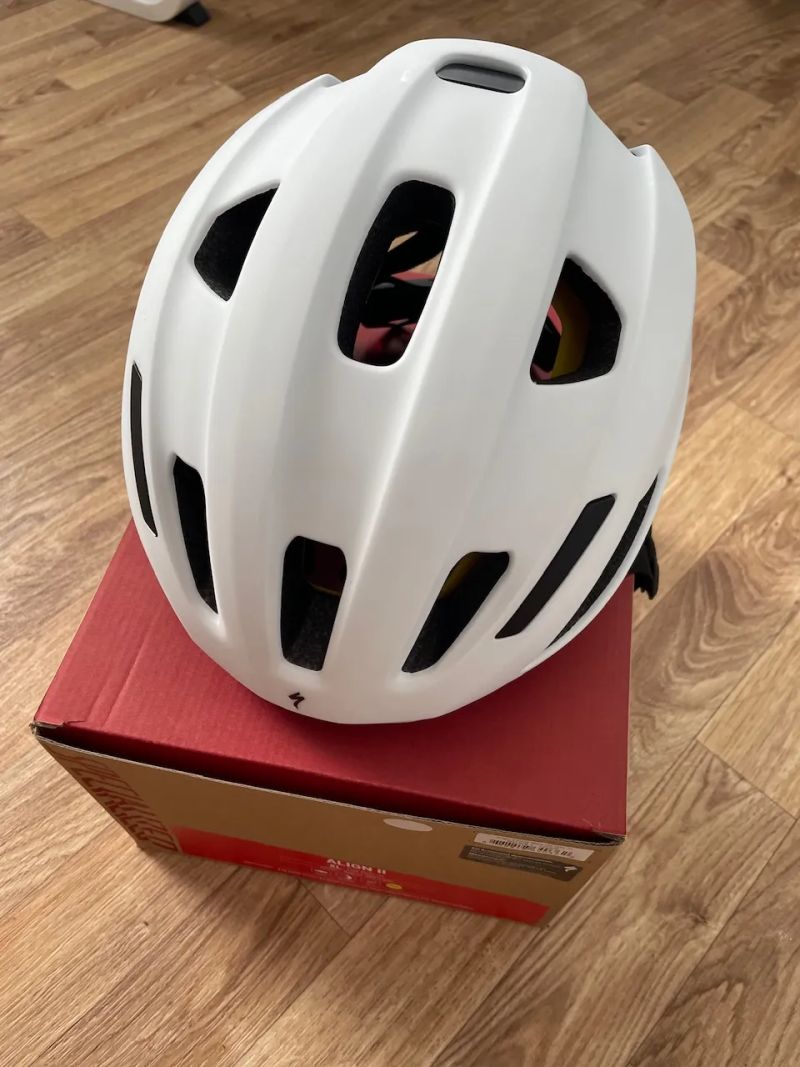 Specialized Align II