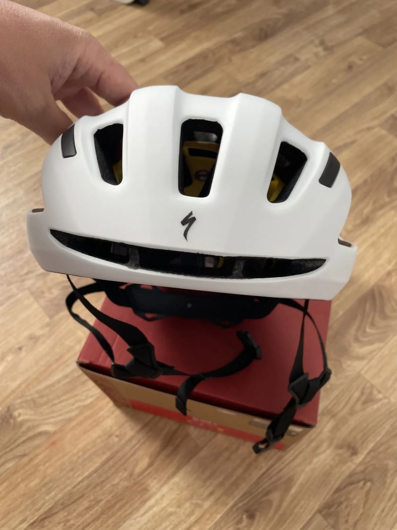 Specialized Align II
