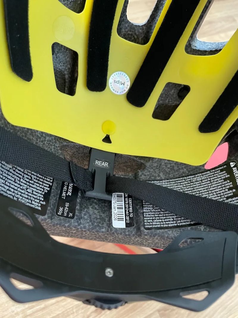 Specialized Align II