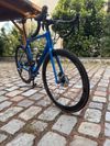 Giant TCR Advanced Pro 2 Disc - wattmeter