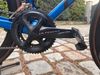 Giant TCR Advanced Pro 2 Disc - wattmeter