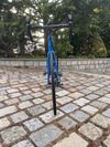 Giant TCR Advanced Pro 2 Disc - wattmeter