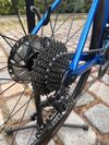 Giant TCR Advanced Pro 2 Disc - wattmeter