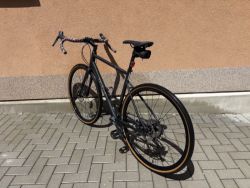 Triban RC500