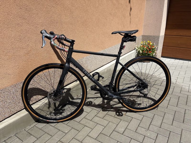 Triban RC500
