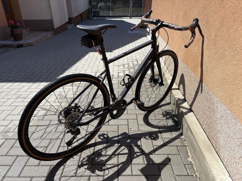 Triban RC500