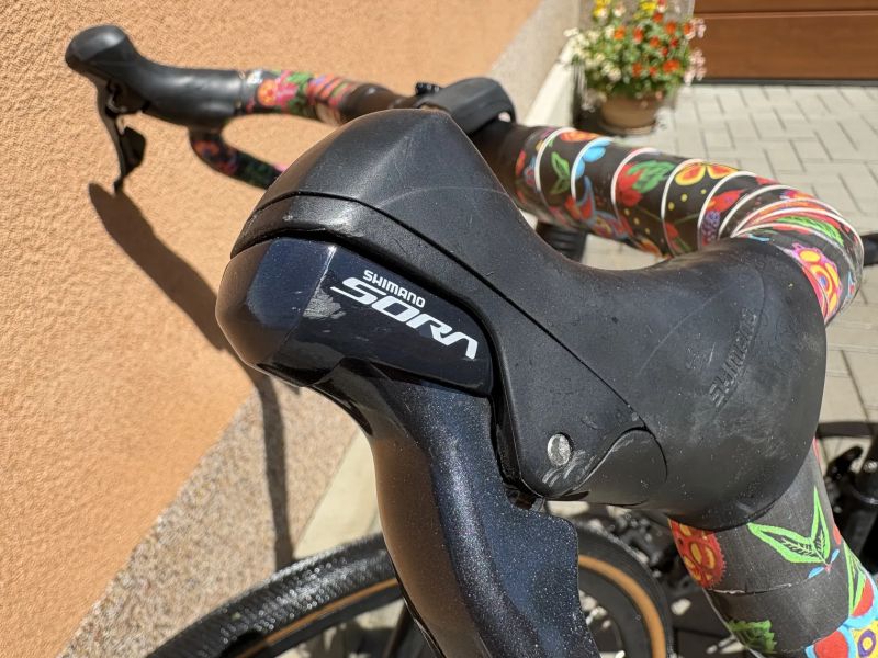 Triban RC500
