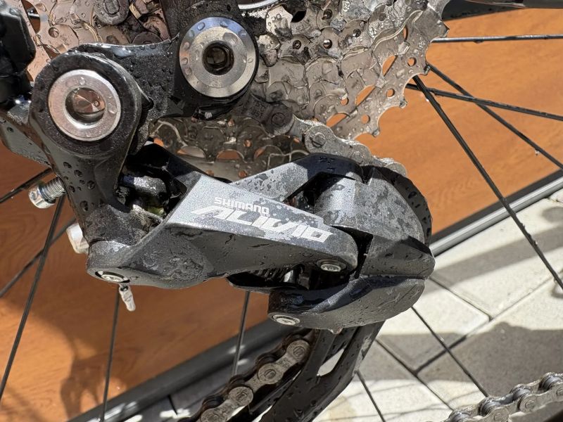 Triban RC500