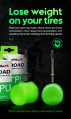 CYCLAMI duše TPU ultralight ROAD 38g 45 nebo 60 nebo 80mm - VÝHODNÝ SET - 2KS