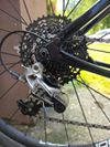 Sram RIVAL 1 x11