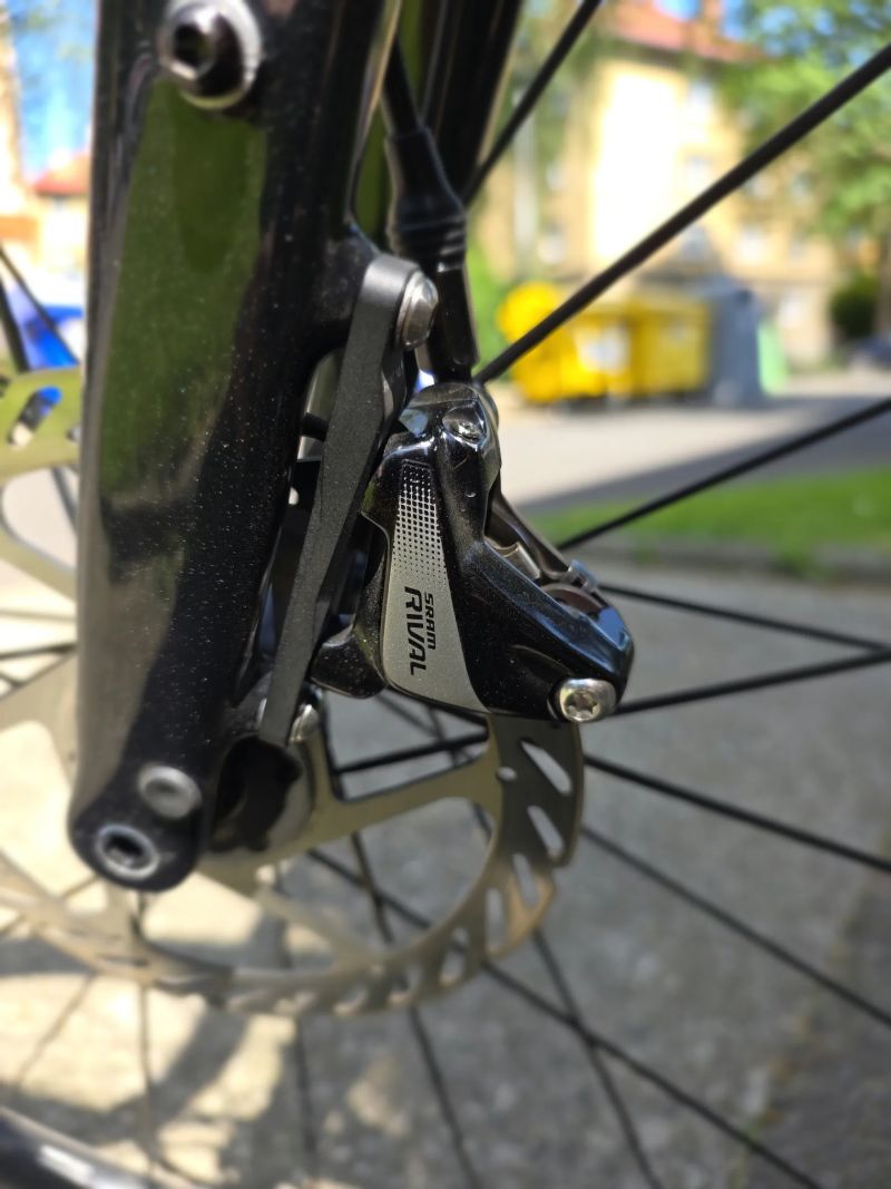 Sram RIVAL 1 x11