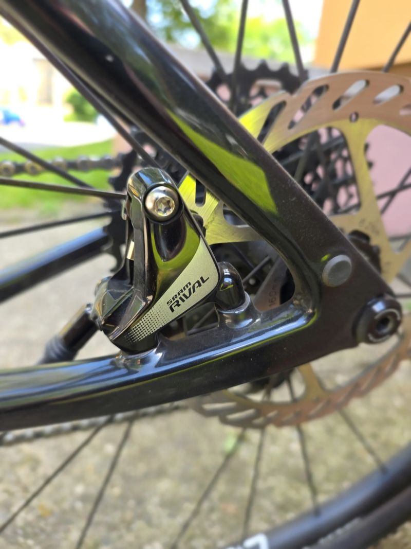 Sram RIVAL 1 x11